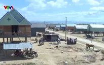 Vụ mùa mới, mái nhà mới: Gia Lai từng bước ổn định đời sống sau thiên tai