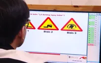 Đổi mới toàn diện thi sát hạch, cấp giấy phép lái xe