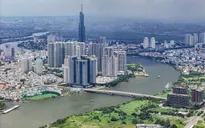 TP Hồ Chí Minh giới hạn diện tích được tách thửa