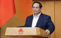 Thủ tướng: Nỗ lực ngay từ ngày đầu, tháng đầu, quý đầu để tăng trưởng 2 con số