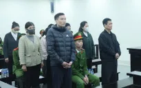 Hai “trùm” buôn lậu gần 550kg vàng lĩnh án 10 năm tù