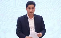 Bộ Y tế thông tin về việc gỡ vướng mắc trong triển khai Nghị định 46