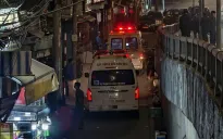 Cháy nhà lúc rạng sáng ở TP Hồ Chí Minh, 3 mẹ con tử vong