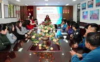 Lan tỏa tinh thần đổi mới phương thức lãnh đạo trong kỷ nguyên phát triển mới