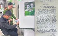 Nhanh chóng lấy lại 350 triệu tiền chuyển nhầm nhờ công an