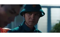 Không giới hạn - Tập 4: Kiên (Steven Nguyễn) cùng Lợi (Tô Dũng) cứu hộ thuyền cháy