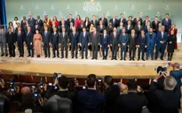 Mỹ, EU và Nhật Bản tăng cường hợp tác khoáng sản chiến lược