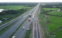 Việt Nam sẽ có gần 9.000 km đường cao tốc