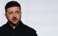Tổng thống Zelensky tiết lộ mới nhất về số binh sĩ Ukraine thiệt mạng