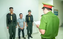 Mâu thuẫn tính tiền karaoke, 2 đối tượng hành hung bạn nhậu nhập viện