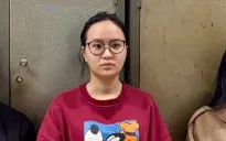 Phát hiện Á khôi cuộc thi sắc đẹp môi giới đường dây mại dâm