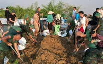 Chủ tịch UBND cấp xã được quyền chỉ huy ứng phó thiên tai từ cấp độ 1 đến 3