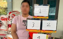 Phát hiện, khởi tố đối tượng tàng trữ 14,4kg pháo hoa nổ dịp Tết Nguyên đán