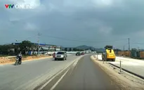 Nghệ An đẩy nhanh tiến độ dự án mở rộng Quốc lộ 46 với tổng mức đầu tư 500 tỷ đồng