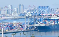 EU dỡ bỏ lệnh đóng băng thỏa thuận thương mại với Mỹ