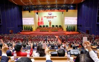 VTV truyền hình trực tiếp Hội nghị trực tuyến toàn quốc nghiên cứu, triển khai thực hiện Nghị quyết Đại hội XIV của Đảng