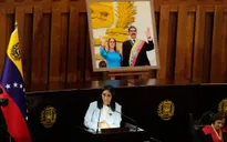 Những chuyển động tại Venezuela sau 1 tháng Tổng thống Maduro bị Mỹ bắt giữ