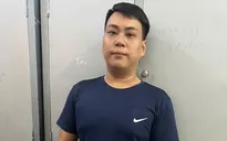 Chạy xe từ TP Hồ Chí Minh về Vĩnh Long liên tiếp thực hiện 3 vụ cướp giật vàng