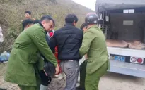 Công an xã kịp thời cứu giúp sản phụ chuyển dạ nguy kịch bên lề đường