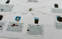 Hồ sơ Epstein để lộ ảnh nhạy cảm và tên nạn nhân