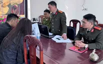 Chia sẻ thông tin sai sự thật, một người ở Ninh Bình bị phạt 5 triệu đồng