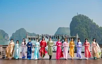 Cảm hứng bất tận 2026: Theo chân các MC trên hành trình du xuân về bản nguyên văn hóa Việt