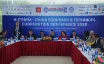 Hà Nội "trình làng" loạt nền tảng số và siêu ứng dụng iHanoi tại Hội nghị quốc tế