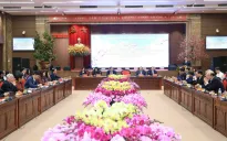 Hà Nội: Tạo mọi điều kiện thuận lợi nhất để các nhà khoa học, trí thức, chuyên gia đồng hành phát triển Thủ đô