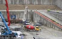 Hungary mở rộng dự án điện hạt nhân