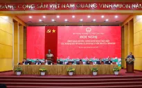 Thực hiện Nghị quyết 01, 02: Bộ NN&MT thúc đẩy nông nghiệp sinh thái, nông thôn hiện đại