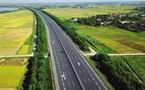Sau Tết sẽ thu phí 5 đoạn cao tốc Bắc - Nam