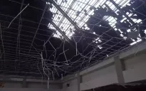 Động đất rung chuyển đảo Java của Indonesia