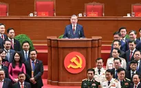 Toàn văn Nghị quyết Đại hội đại biểu toàn quốc lần thứ XIV của Đảng