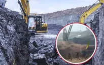 Nổ tại mỏ than trái phép ở Ấn Độ, ít nhất 18 người thiệt mạng