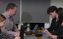 Hy Lạp chuẩn bị cấm trẻ em dùng mạng xã hội