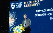 Dwight School Hanoi: Chú trọng trải nghiệm thực tế để khơi sáng tiềm năng
