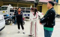 Phú Thọ: Khởi tố 8 bị can trong vụ mua bán người dưới 16 tuổi