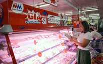 MM Mega Market bình ổn nguồn cung thịt heo, ưu đãi đến 30% trong giai đoạn cận Tết