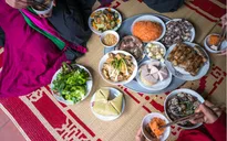 Tăng cường bảo đảm an toàn thực phẩm, phòng ngừa ngộ độc dịp Tết và lễ hội Xuân 2026