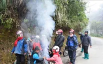 Chủ động ứng phó rét đậm, rét hại ở Bắc Bộ và Thanh Hóa