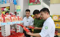 Tăng cường bảo đảm an toàn thực phẩm dịp Tết Nguyên đán và mùa Lễ hội Xuân 2026