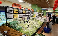 Bộ Công Thương yêu cầu đảm bảo đủ nguồn hàng cung ứng Tết