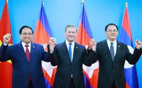 Thúc đẩy hợp tác Việt Nam - Campuchia - Lào