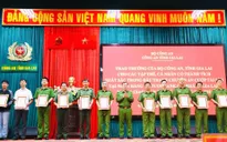 Vụ cướp ngân hàng tại Gia Lai: Đối tượng dùng vũ khí nóng và mang án tích giết người