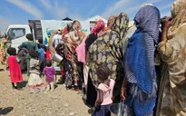 Đoàn xe viện trợ của Liên hợp quốc bị tấn công ở Sudan, ít nhất 1 người thiệt mạng