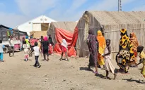 RSF tấn công UAV khiến 24 thường dân đi sơ tán thiệt mạng ở Sudan