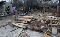 Mỹ thúc đẩy thỏa thuận hòa bình và tổ chức bầu cử nhanh chóng tại Ukraine 