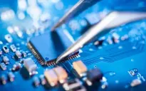 Chip AI cao cấp của Nvidia chưa vào thị trường Trung Quốc