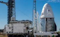 FAA cho phép tên lửa Falcon 9 của SpaceX nối lại hoạt động