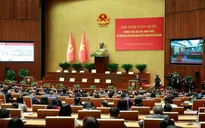 Khẩn trương tổ chức triển khai thực hiện Nghị quyết Đại hội XIV theo hướng hành động